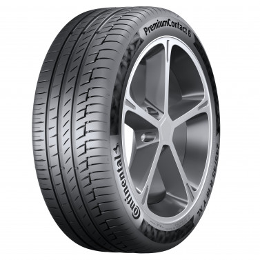 Anvelope Continental ECO CONTACT 6 Q 245/45 R20 103V