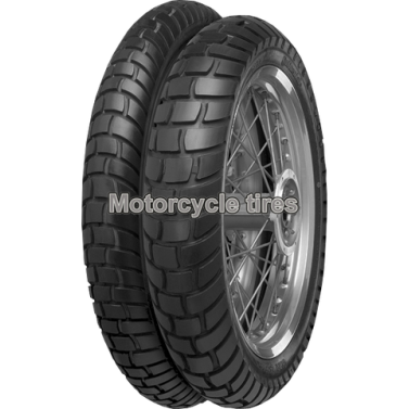 Anvelope Continental ESCAPE 90/90 R21 54H