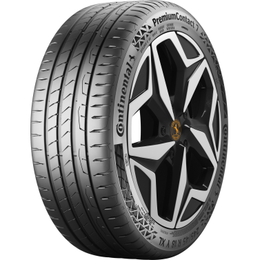 Anvelope Continental PremiumContact 7 245/35 R18 92Y