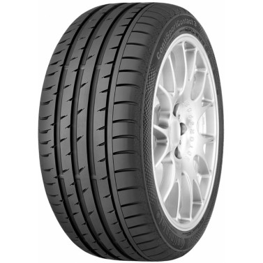 Anvelope Continental SPORT CONTACT 3 265/40 R20 104Y