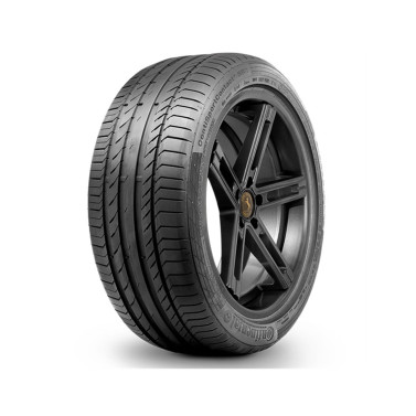 Anvelope Continental SPORTCONTACT 5 SUV 255/40 R20 101W