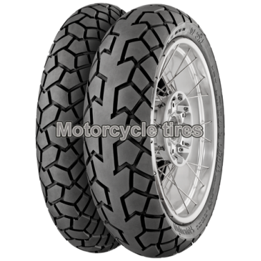 Anvelope Continental TKC70 130/80 R17 65S