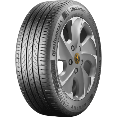 Anvelope Continental UltraContact 205/40 R17 84Y