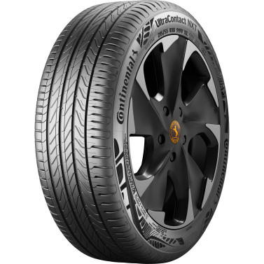 Anvelope Continental UltraContact NXT 255/45 R20 105T