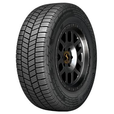 Anvelope Continental VANCON A/S ULTRA CAMP 225/75 R16C 116R