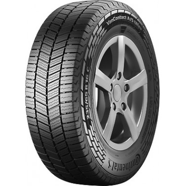 Anvelope Continental VanContact A/S Ultra 215/65 R17C 107T