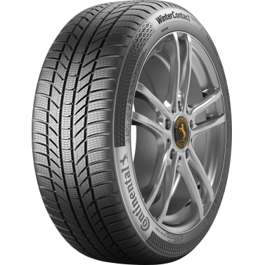 Anvelope Continental WinterContact TS 870 P 215/60 R18 98H