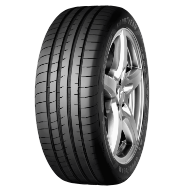 Anvelope Goodyear EAGLE F1 (ASYMMETRIC) 5 235/60 R18 103T
