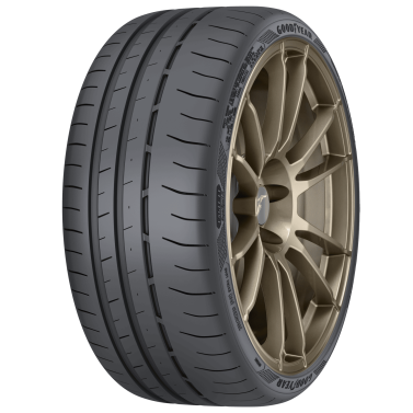 Anvelope Goodyear EAGLE F1 SUPERSPORT R 245/35 R20 95Y