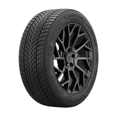 Anvelope Goodyear ULTRAGRIP PERFORMANCE 3 215/55 R17 98V