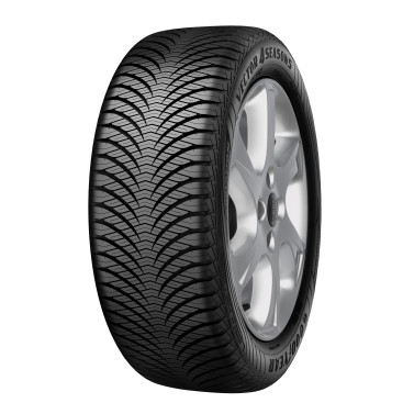 Anvelope Goodyear VECTOR 4SEASONS SUV GEN-2 215/55 R18 99V