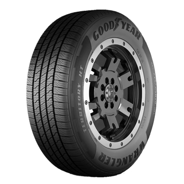 Anvelope Goodyear WRANGLER TERRITORY HT 255/55 R20 110V