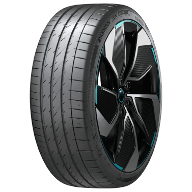 Anvelope Hankook iON evo R IK31 225/40 R18 92Y