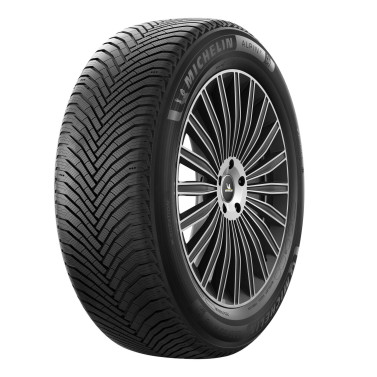 Anvelope Michelin ALPIN 7 235/65 R17 104H