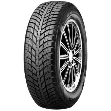 Anvelope Nexen NBLUE 4 SEASON 235/55 R19 105W