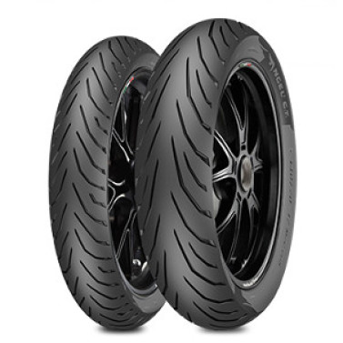 Anvelope Pirelli ANGEL CITY 90/80 R17 46S