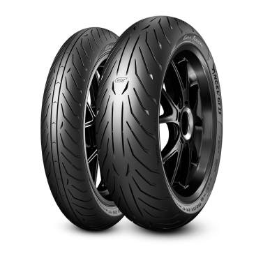 Anvelope Pirelli ANGEL GT2 170/60 R17 72V