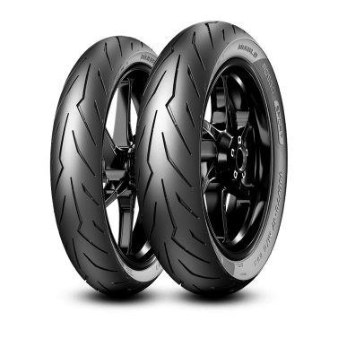 Anvelope Pirelli D.ROSSO SPORT 70/90 R17 38S