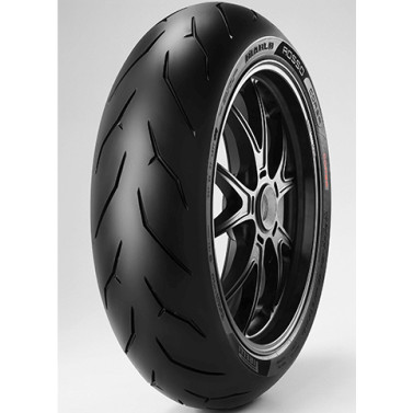 Anvelope Pirelli DIABLO ROSSO SCOOTER 100/80 R14 54S