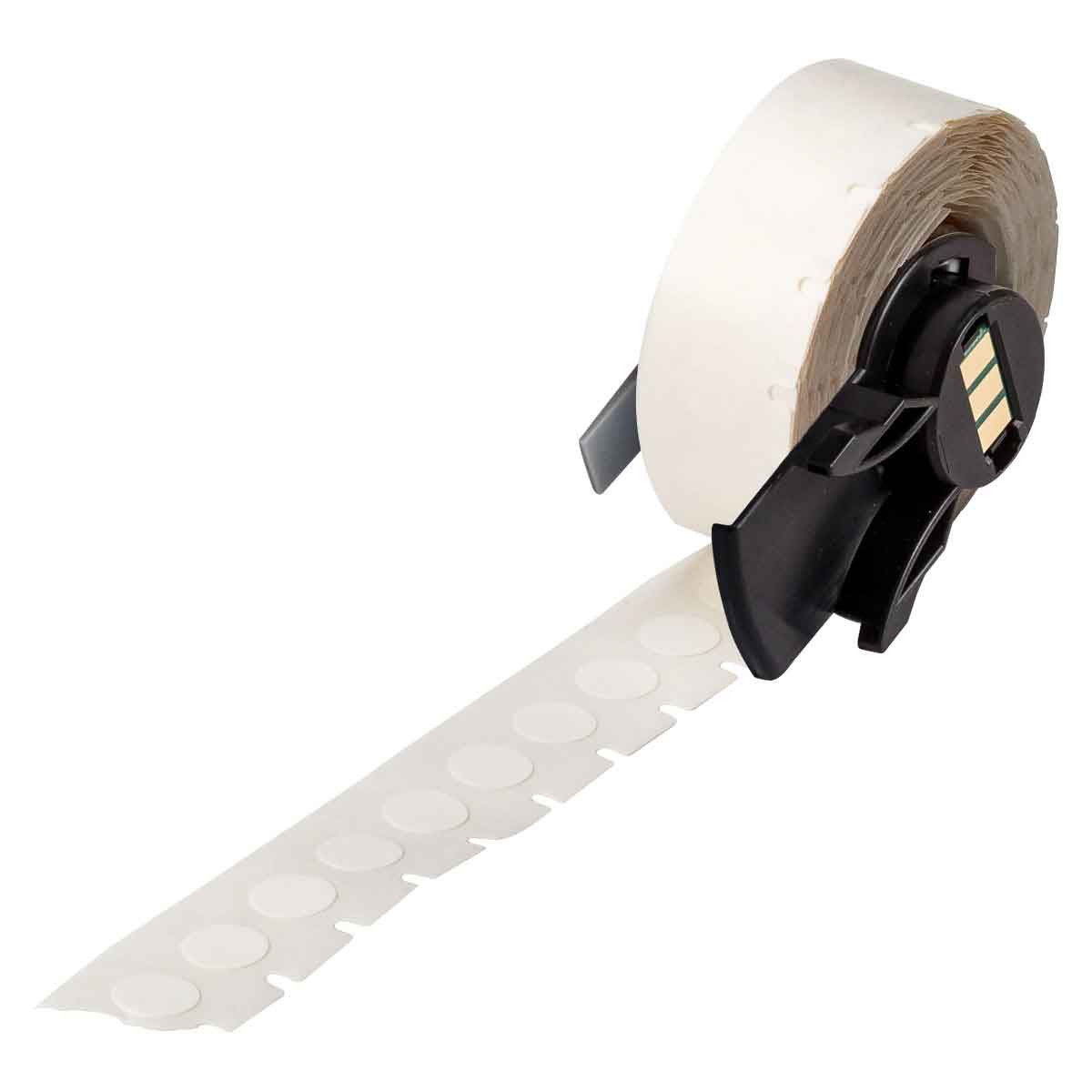 Brady M6-82-499 / 174358, Nylon Cloth Labels, x , 9.53 mm