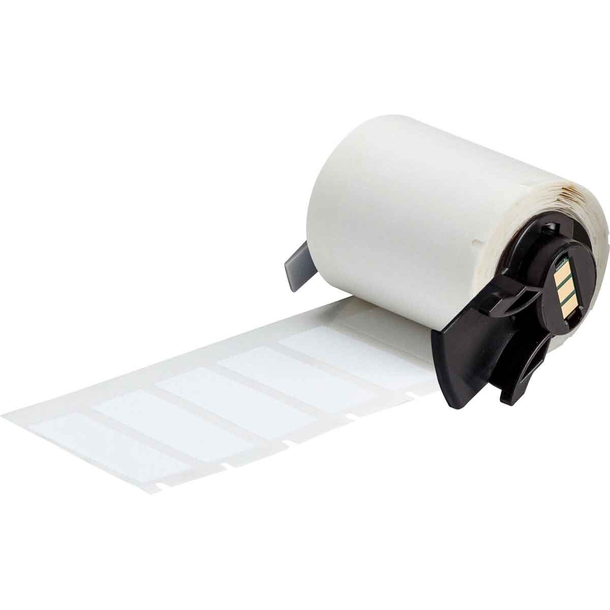 Brady M7-76-490 / 311990, FreezerBondz Label Printer Labels, 41.28 mm x 15.24 mm