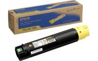 Epson C13S050656 galben (yellow) toner original