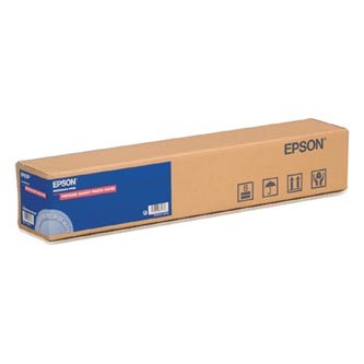 Epson Premium Glossy Photo Paper Roll C13S041742, 260 g/m2, 15.3", 390mmx30.5m, fényes, fehér, papírtekercs