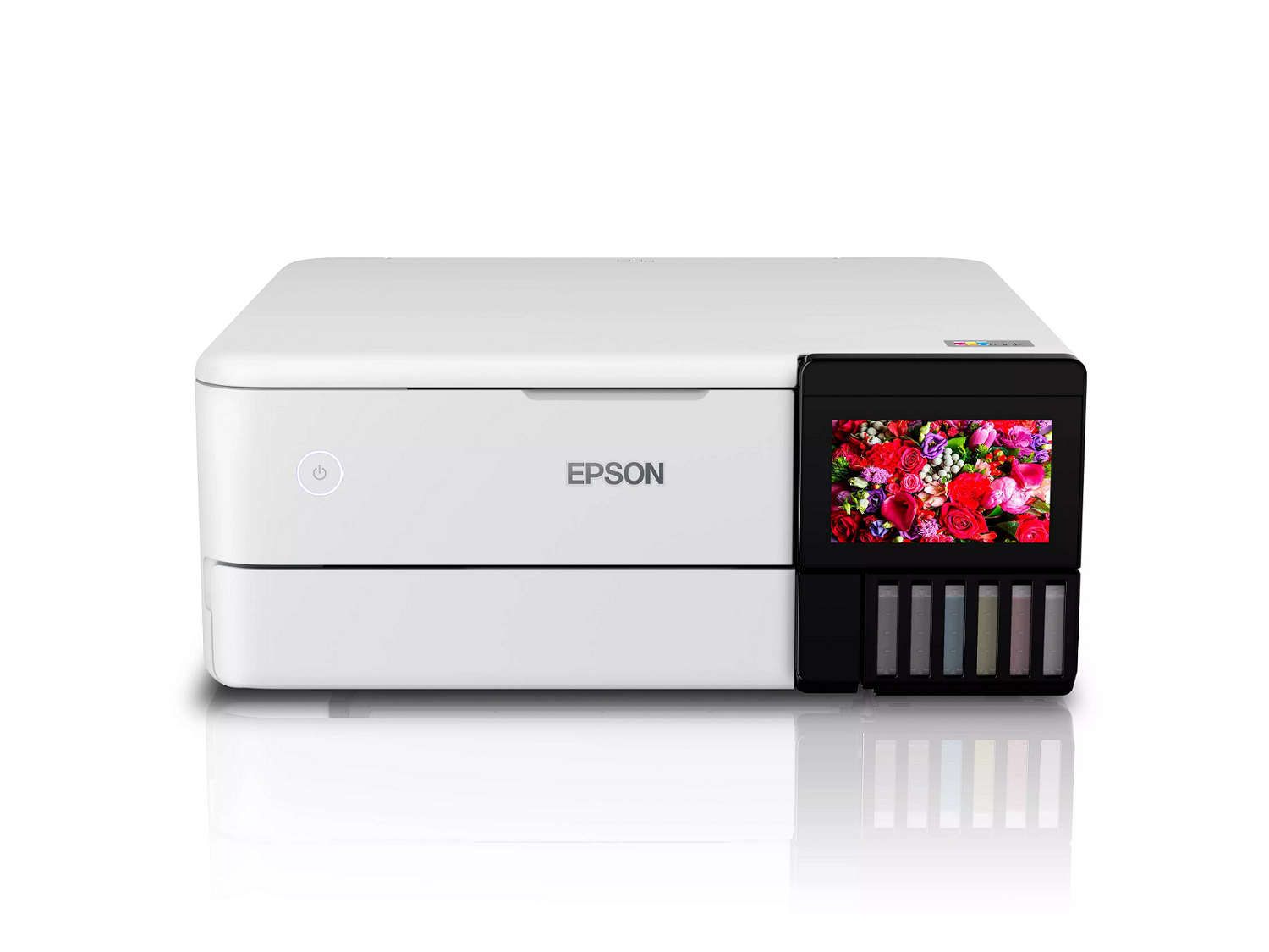Epson EcoTank L8160 C11CJ20402 multifunctional inkjet