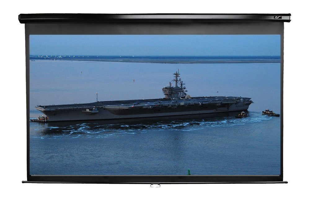Epson M100UWH ELITE plátno roleta 100" 16:9, 124,5x221cm