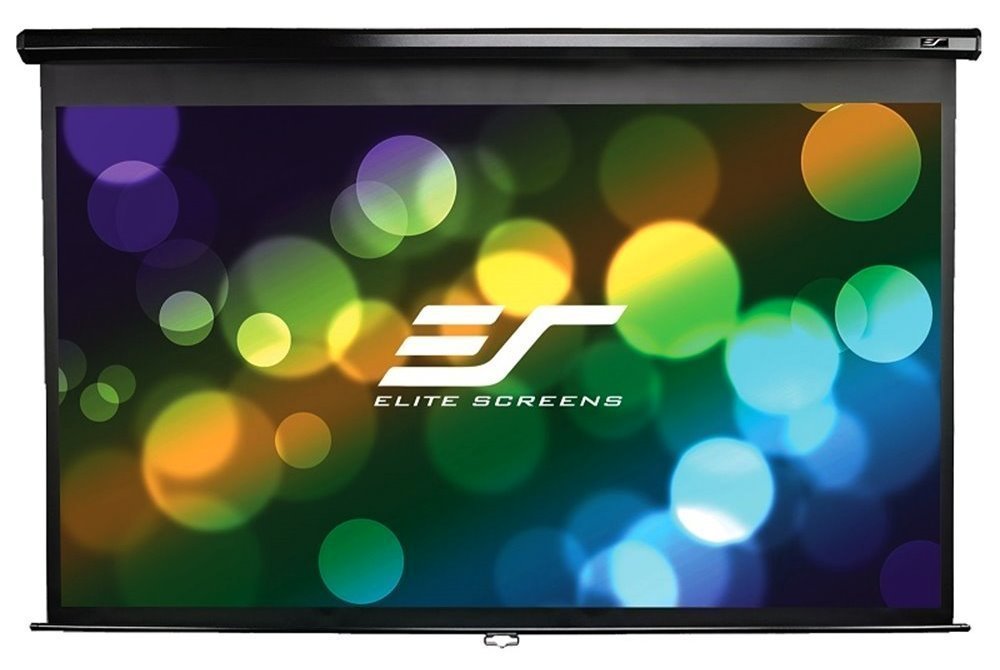 Epson M135UWH2 ELITE plátno roleta 135" 16:9, 167,6x298cm