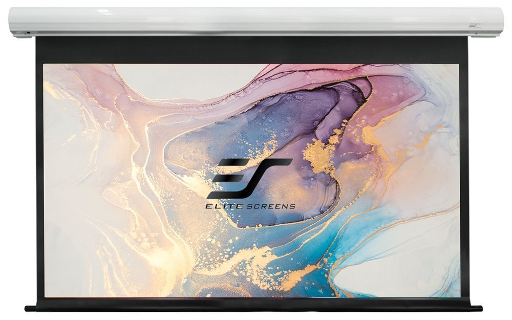 Epson SK135NXW-E6 ELITE plátno elektrické motorové 135'' 16:10