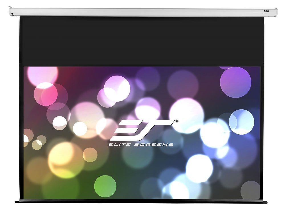 Epson VMAX135XWH2-E24 ELITE plátno elektrické motorové 135'' 16:9