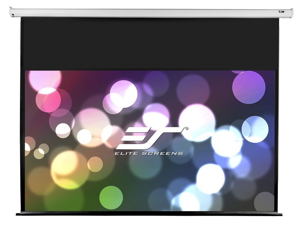 Epson VMAX100XWH2-E24 ELITE plátno elektrické motorové 100'' 16:9