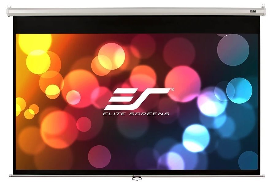 Epson M139NWX ELITE plátno roleta 139'' 16:10