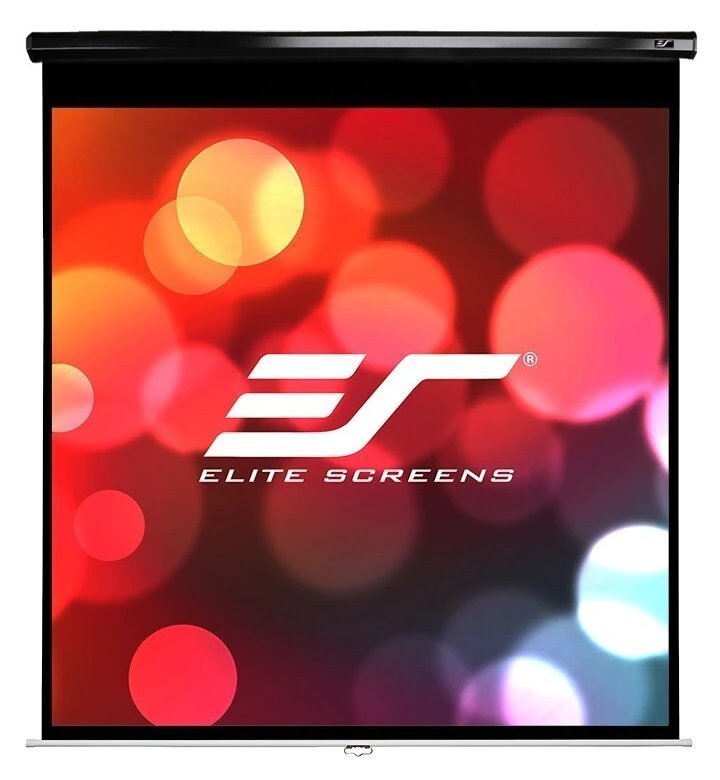 Epson M99UWS1 ELITE plátno roleta 99'' 1:1
