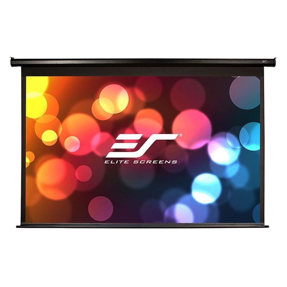 Epson VMAX106UWH2 ELITE plátno elektrické motorové 106'' 16:9