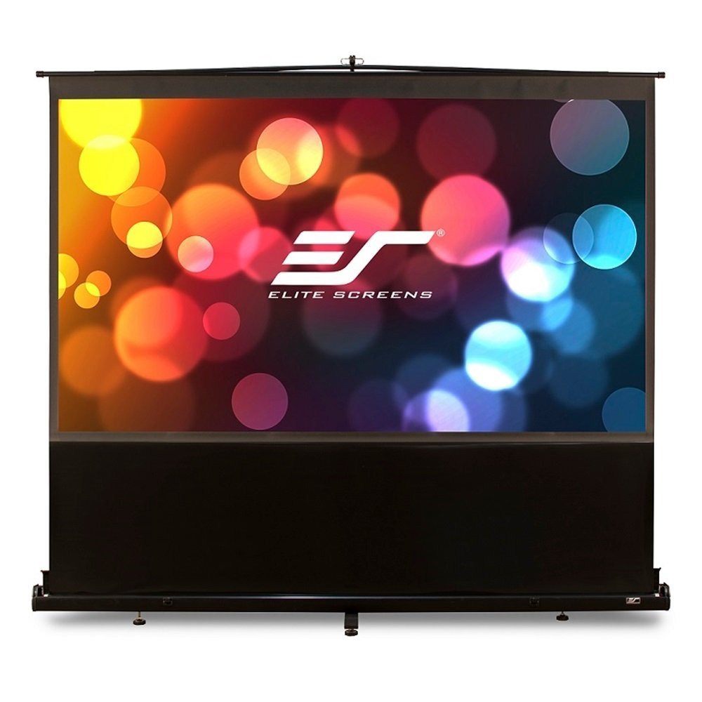 Epson F135NWV ELITE plátno teleskopické vzhůru 135'' 4:3