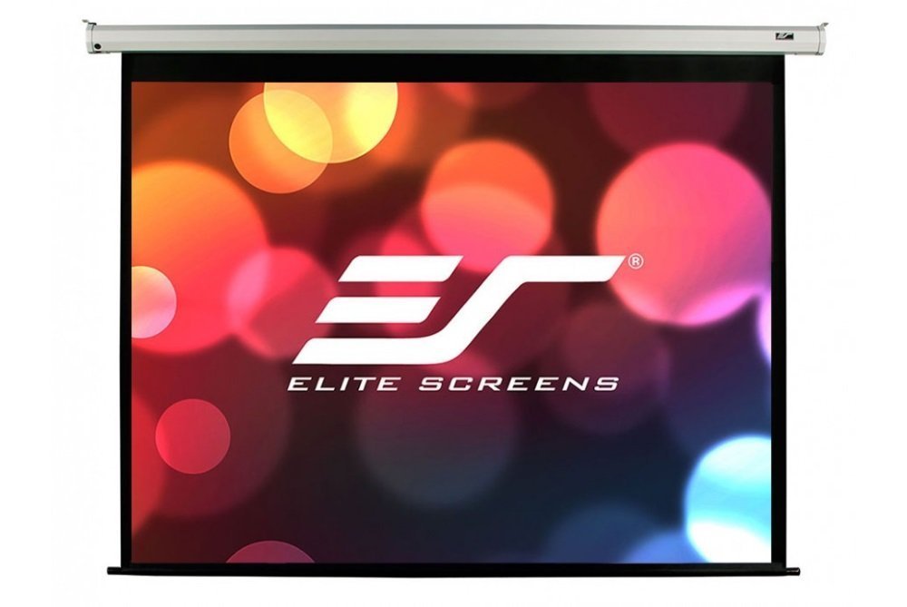 Epson VMAX84XWV2 ELITE plátno elektrické motorové 84'' 4:3