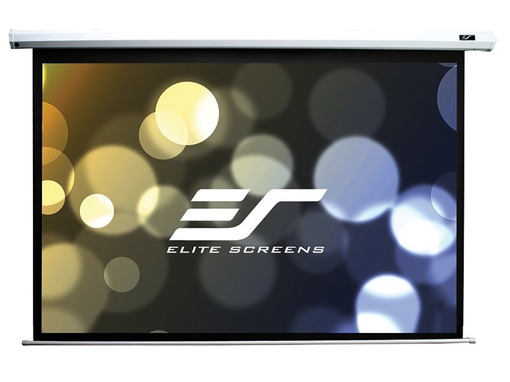 Epson VMAX106XWH2 ELITE plátno elektrické motorové 106'' 16:9