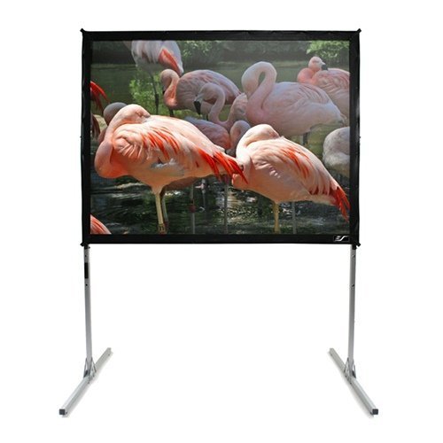 Epson Q100H1 ELITE plátno mobilní stativ 100'' 16:9