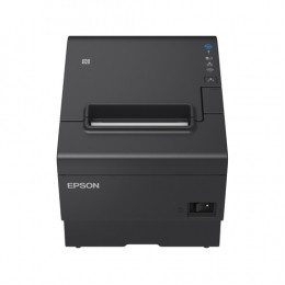 Epson TM-T88VII C31CJ57132 blokknyomtató, USB, Host, poweredUSB, Ethernet, ePOS