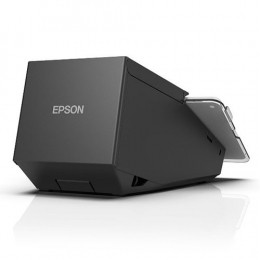 Epson TM-m30II-SL C31CH63512 blokknyomtató, USB, Host, Lightning, BT, Ethernet, 8 dots/mm (203 dpi), cutter, black