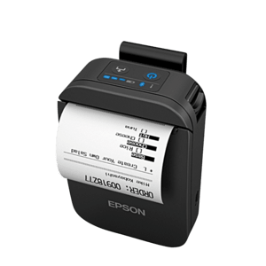 Epson TM-P20II C31CJ99106, blokknyomtató, 8 dots/mm (203 dpi), USB-C, BT, kit (USB), white