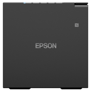Epson TM-M50II C31CK52102A0 Imprimanta de chitanțe, Near End Sensor, cutter, USB, RS232, Ethernet, black