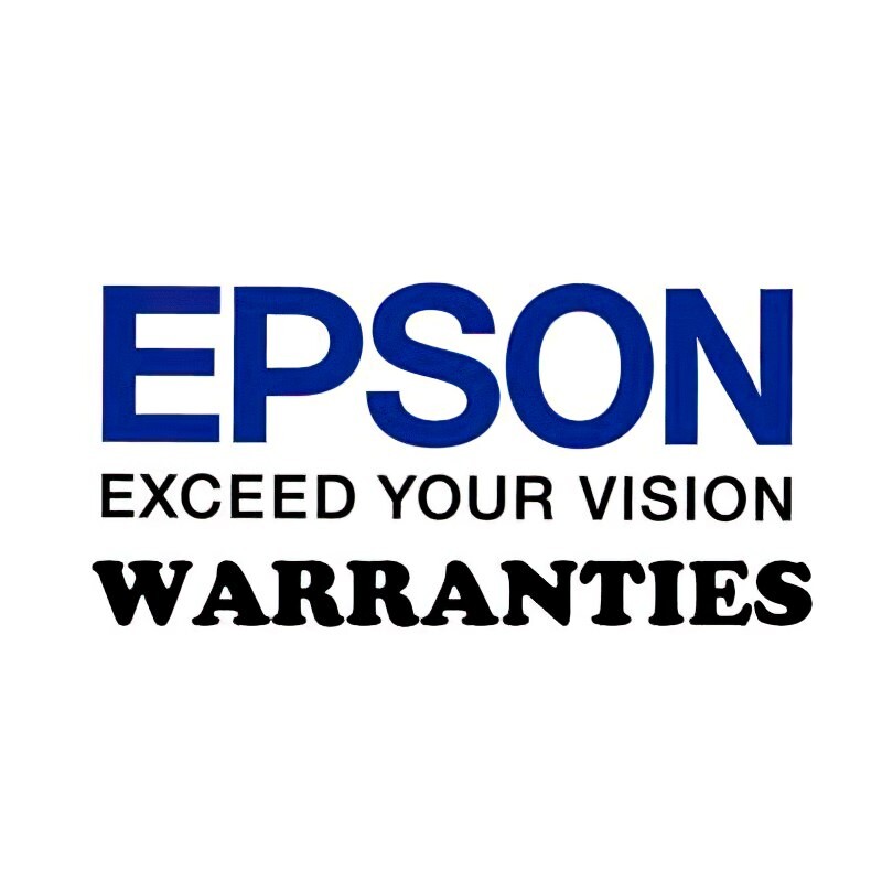 Epson CP05RTBSCD54 CoverPlus, garancia
