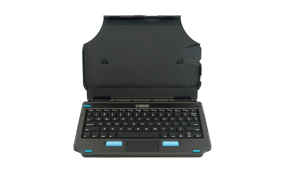 Zebra attachable keyboard, SP
