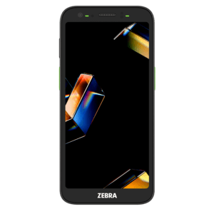 Zebra TC501 TC501G-321B1A1A01-A6, terminal de date, 2D, GPS, hot-swap, USB-C, BT (BLE), Wi-Fi 7, eSIM, 5G, NFC, Android, RB