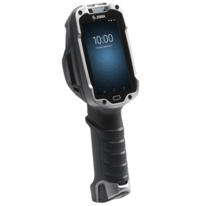 Zebra TC8300 TC83BH-6205A710RW, kézi adatgyűjtő, 2D, SR, BT, Wi-Fi, NFC, Android