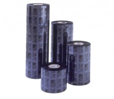 Zebra 02300BK11090 TTR panglica ceara 110mm x 900m ceara