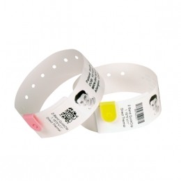 Z-Band Direct 10031289K, neonatal, soft, white